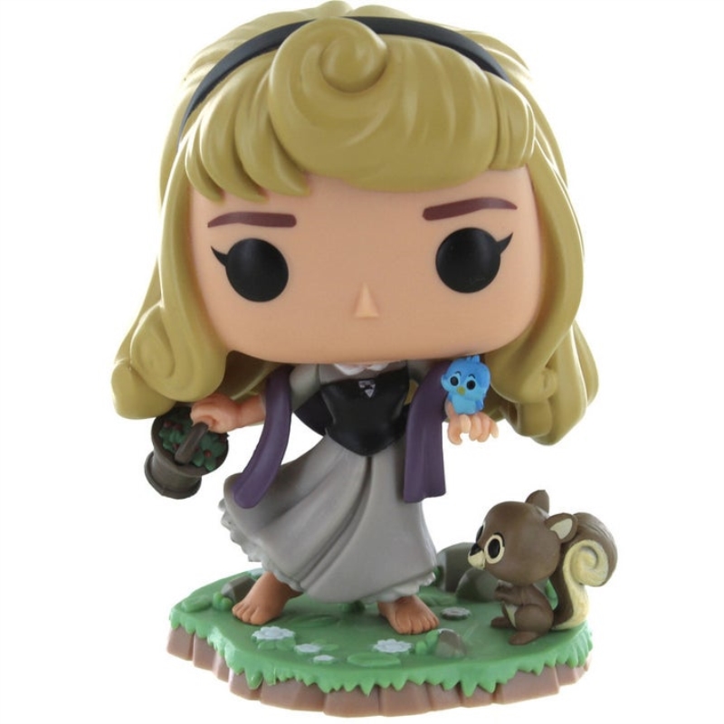 FUNKO ACTION FIGURES FUNKO POP DISNEY ULTIMATE PRINCESS AURORA FUNKO ACTION FIGURES FUNKO POP DISNEY ULTIMATE PRINCESS AURORA